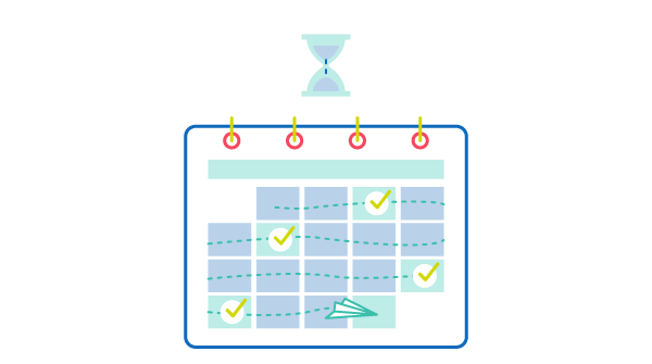 Step 5 -  Entrega