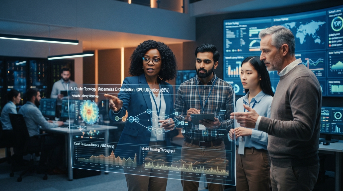 Alphabets Cloud-Backlog explodiert: Wird GCP zur neuen primären Wachstumsachse?