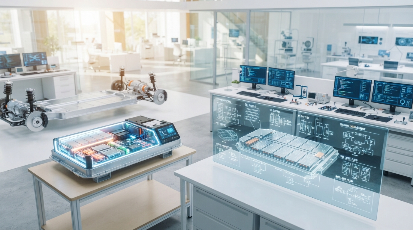 BMS-Drosselung per OTA: VW begrenzt Batterieladung bei E-Autos