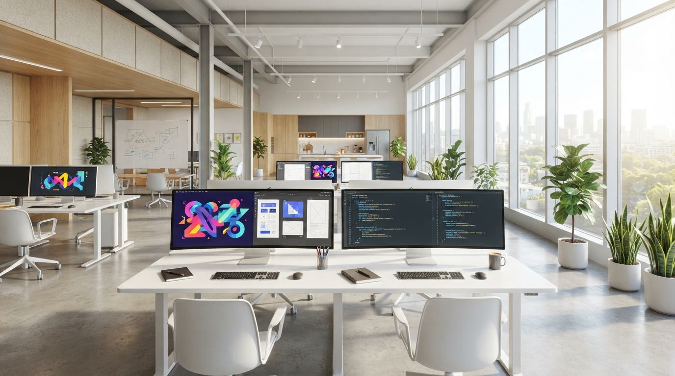 Crafting-Apps im Architekturchallenger: Reichen sie gegen Adobe CC?