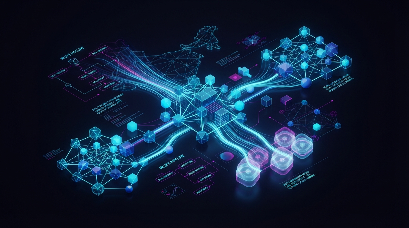 Data-Centric AI: Indiens Labeling-Boom zwischen MLOps und Prekariat