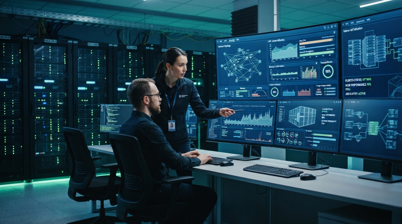DOCA GPUNetIO: GPU-initiierte Netzwerkkommunikation ohne CPU-Flaschenhals