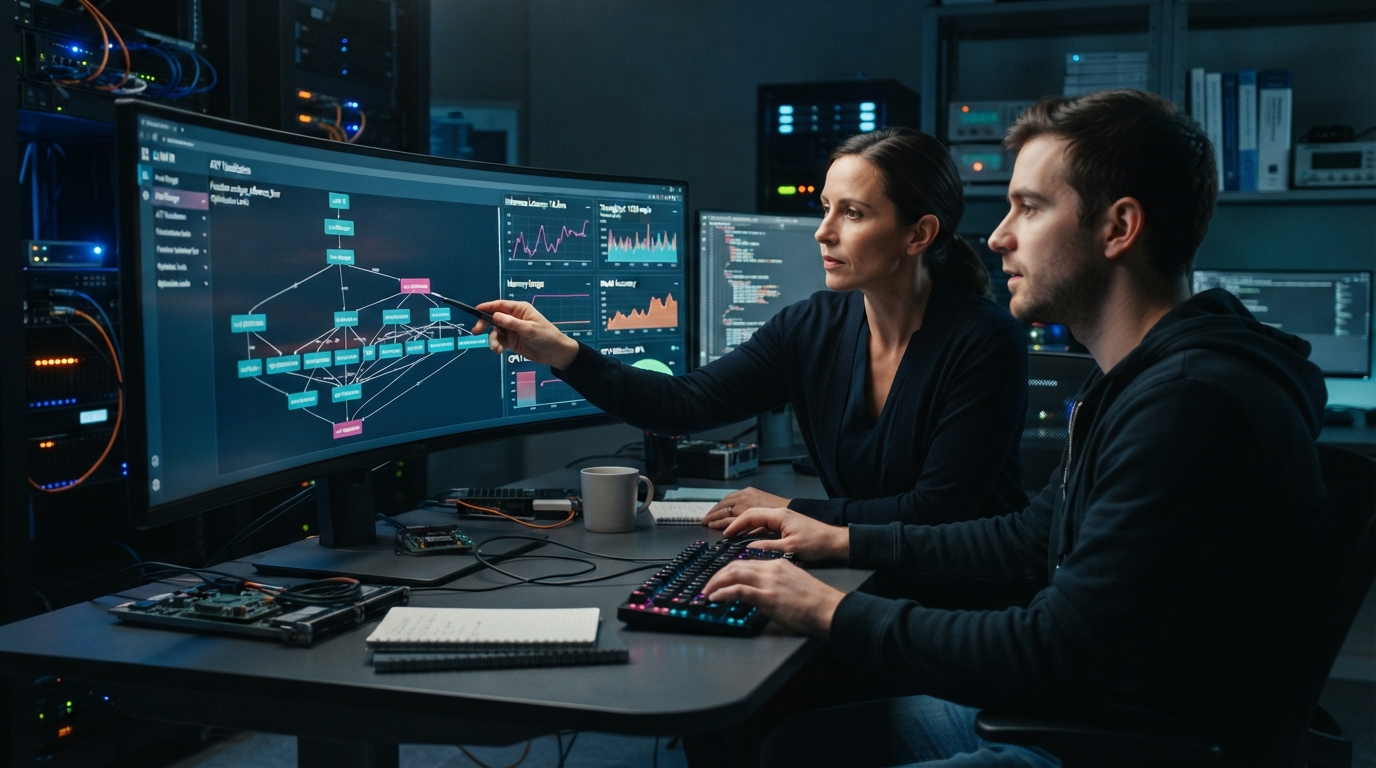 Gemini 4 Argon: Googles strategischer Befreiungsschlag bei Coding und Sicherheit