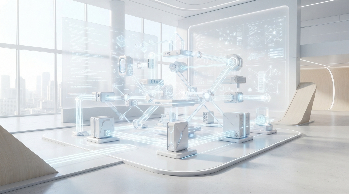 Go, Dart und Carbon: Googles Einfluss auf moderne Systemarchitekturen