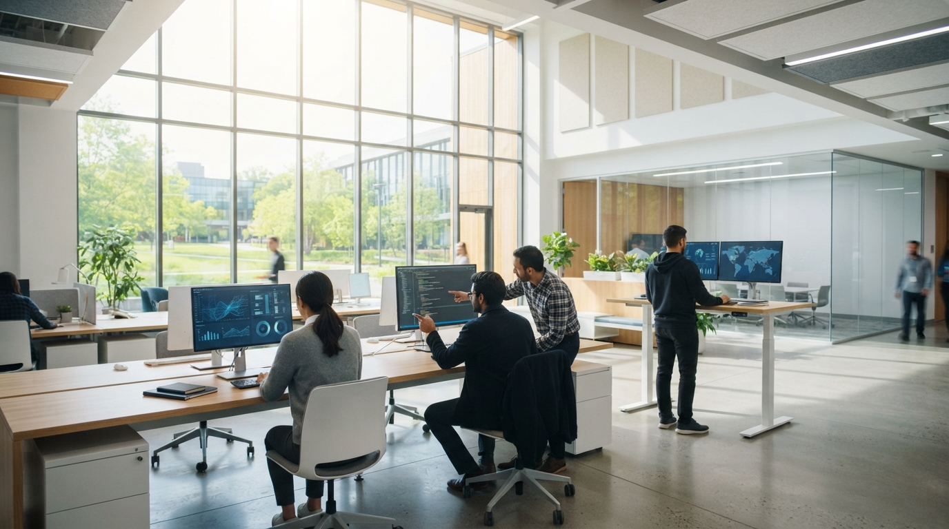 Google Cloud: Infrastruktur-Störung trifft Fintech-Dienste und Plattformen
