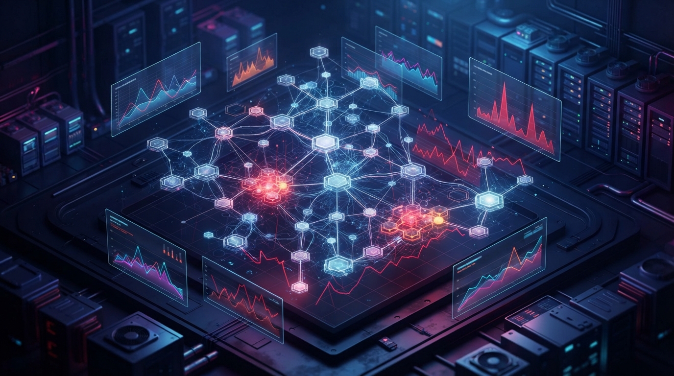 Jenseits des K8s-Hypes: Wann Kubernetes Microservices ausbremst