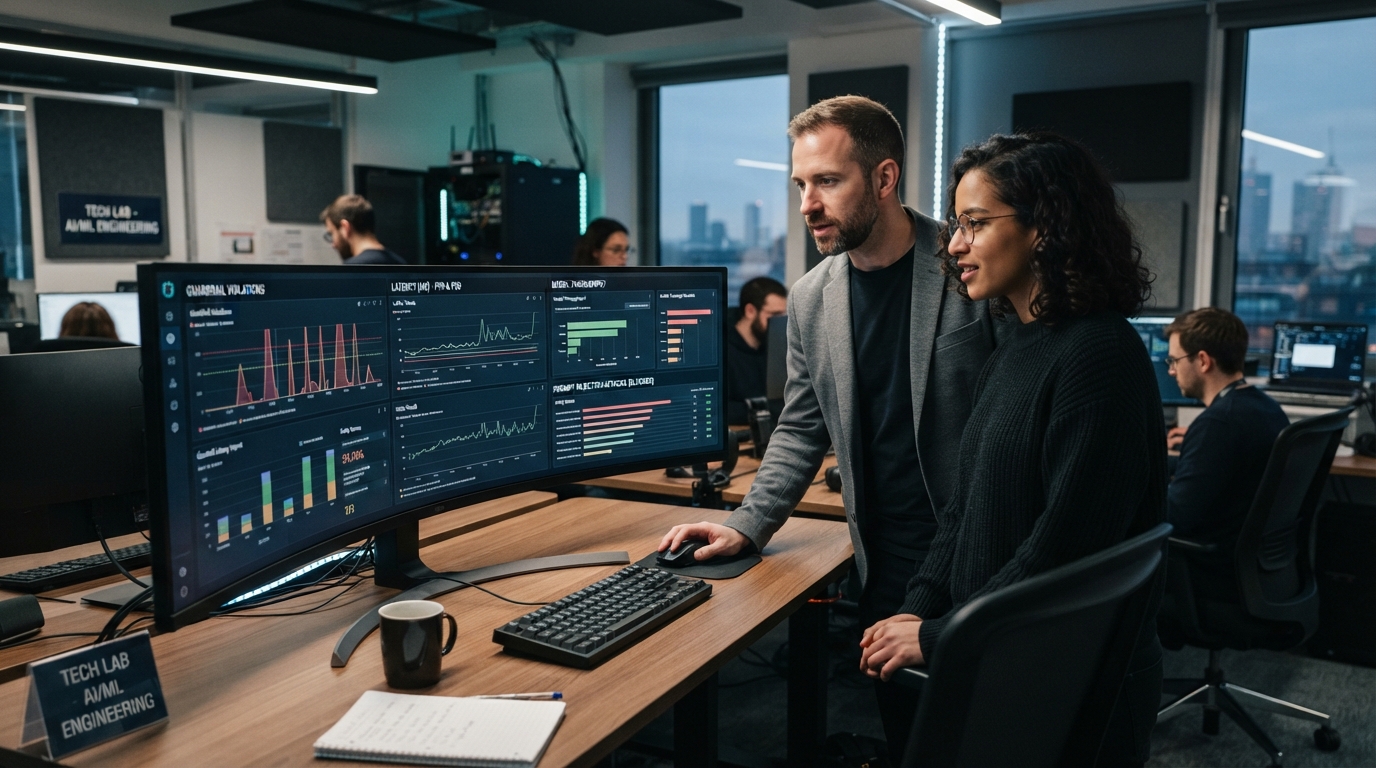 KI-getriebene Markenarchitektur: Die 6 Rs im Software Engineering