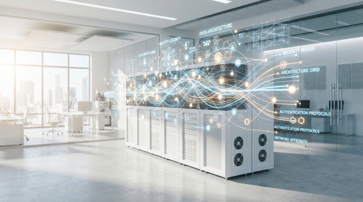 Konsolidierung im Security-Stack: Proofpoint übernimmt Varonis Systems