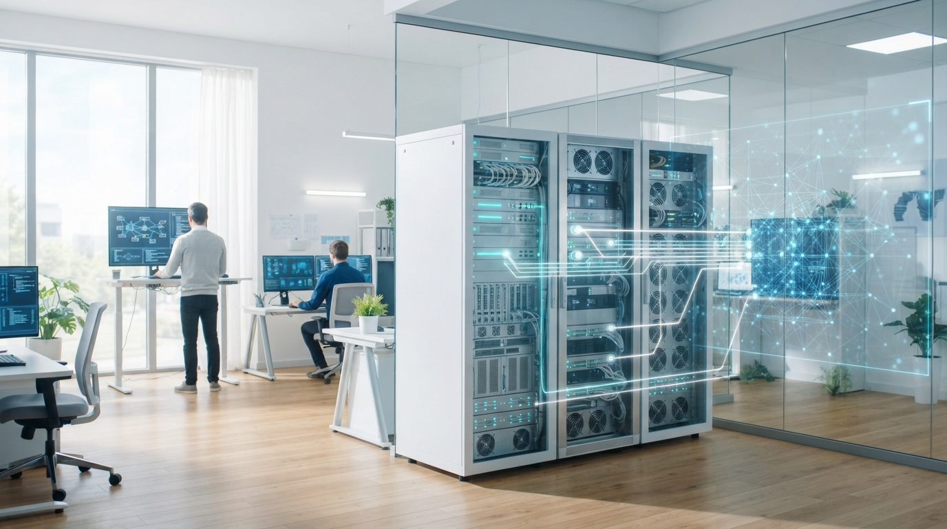 Kritische Sicherheitslücken: Plex Media Server, SiteGuard und Siemens Software Center