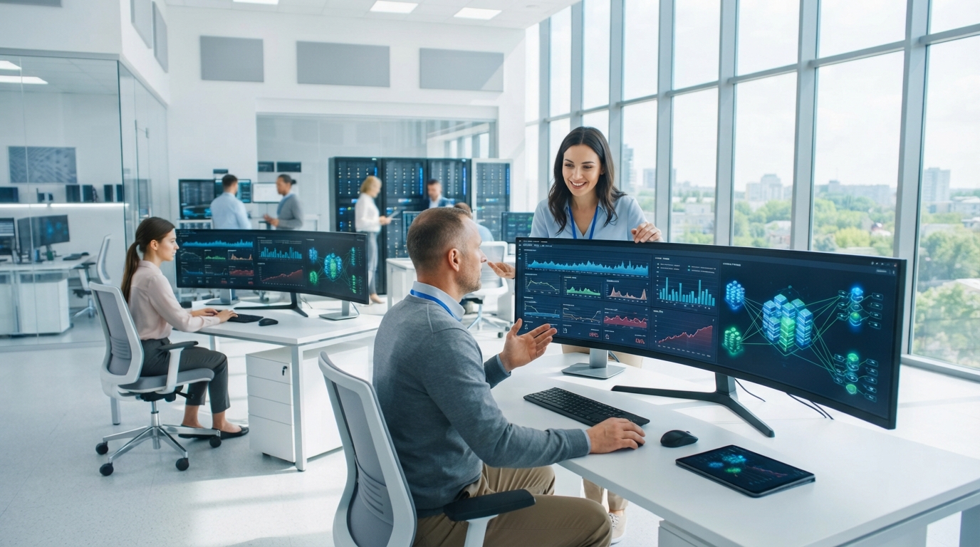 Lasttests mit System: Warum Performancetests ohne Risikoanalyse scheitern