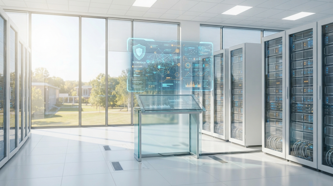 Mittelstands-Security: Pragmatische Schutzarchitekturen jenseits von Tool-Sprawl