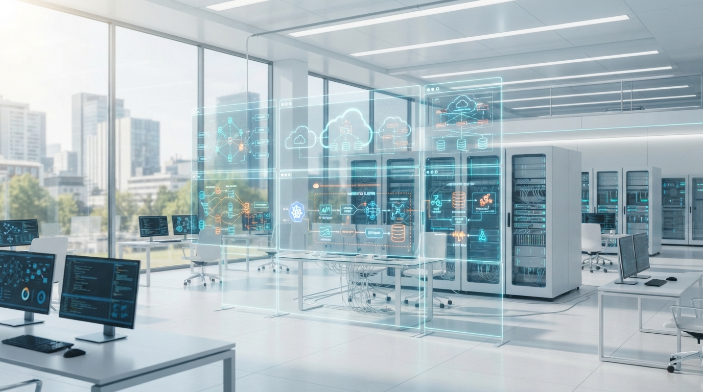 SaaS-Transformation: Wie Atoss mit Cloud-Architektur 26 % Zuwachs erzielt