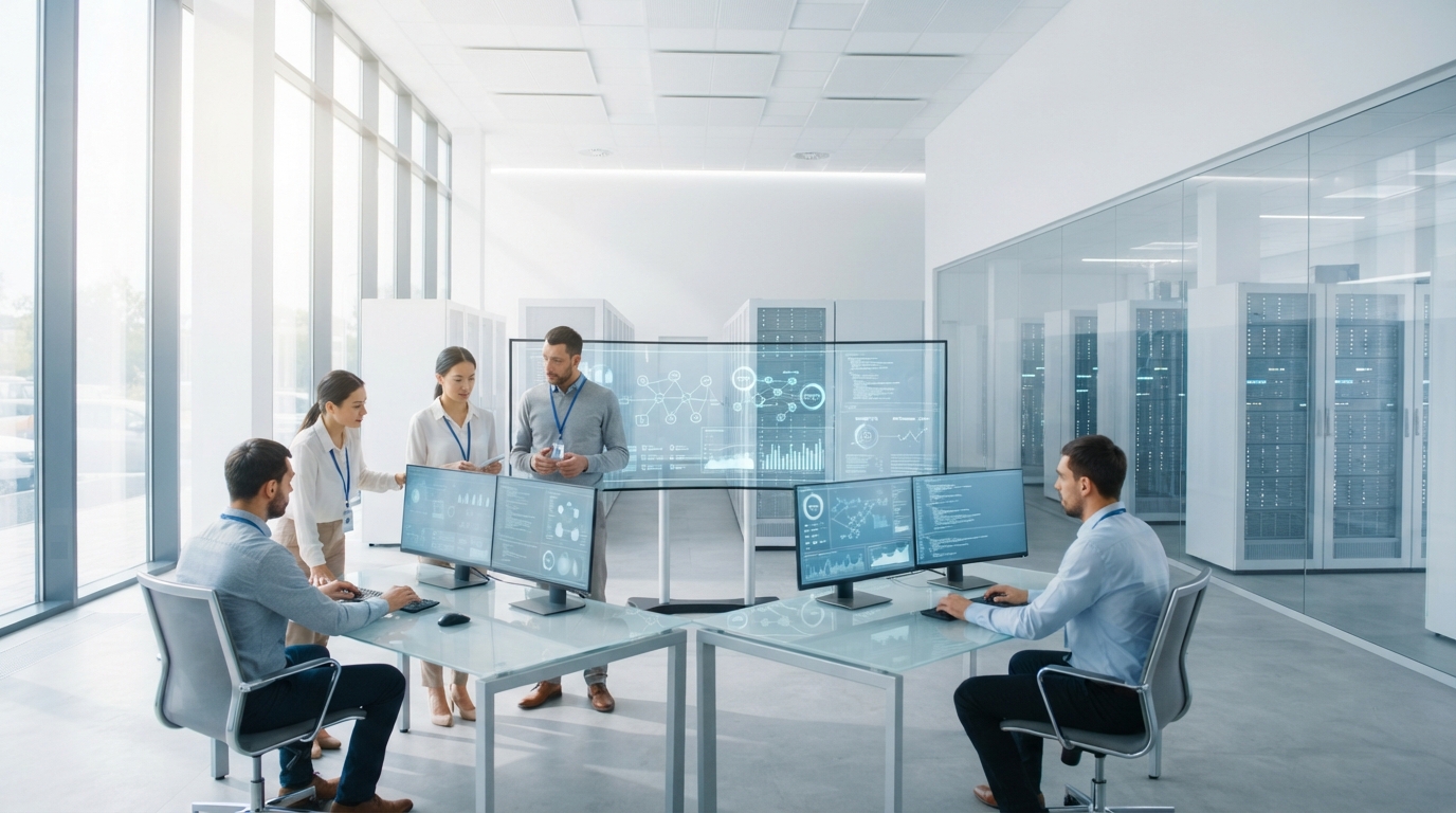 Sicherheitsleck bei Kfz-Branchensoftware: Risiken für Supply Chain und Datenintegrität
