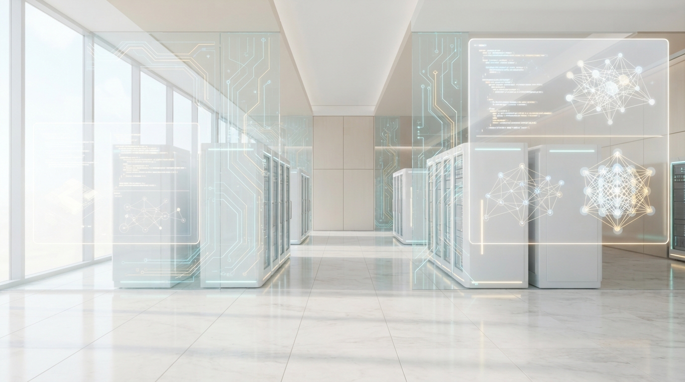 Vendor-Lock-in: Wenn Software-Upgrades die Architektur schwächen