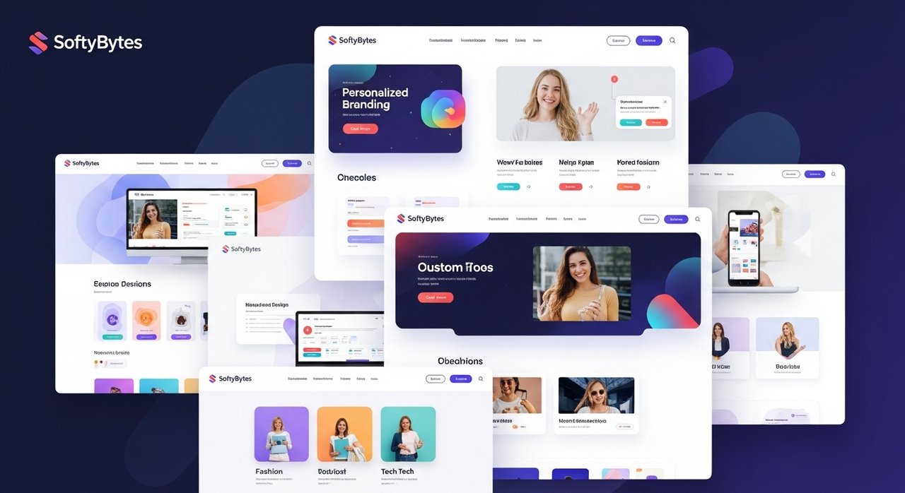 Boost Your Brand with Seamless Websites: Tailored for Your Unique Business!
