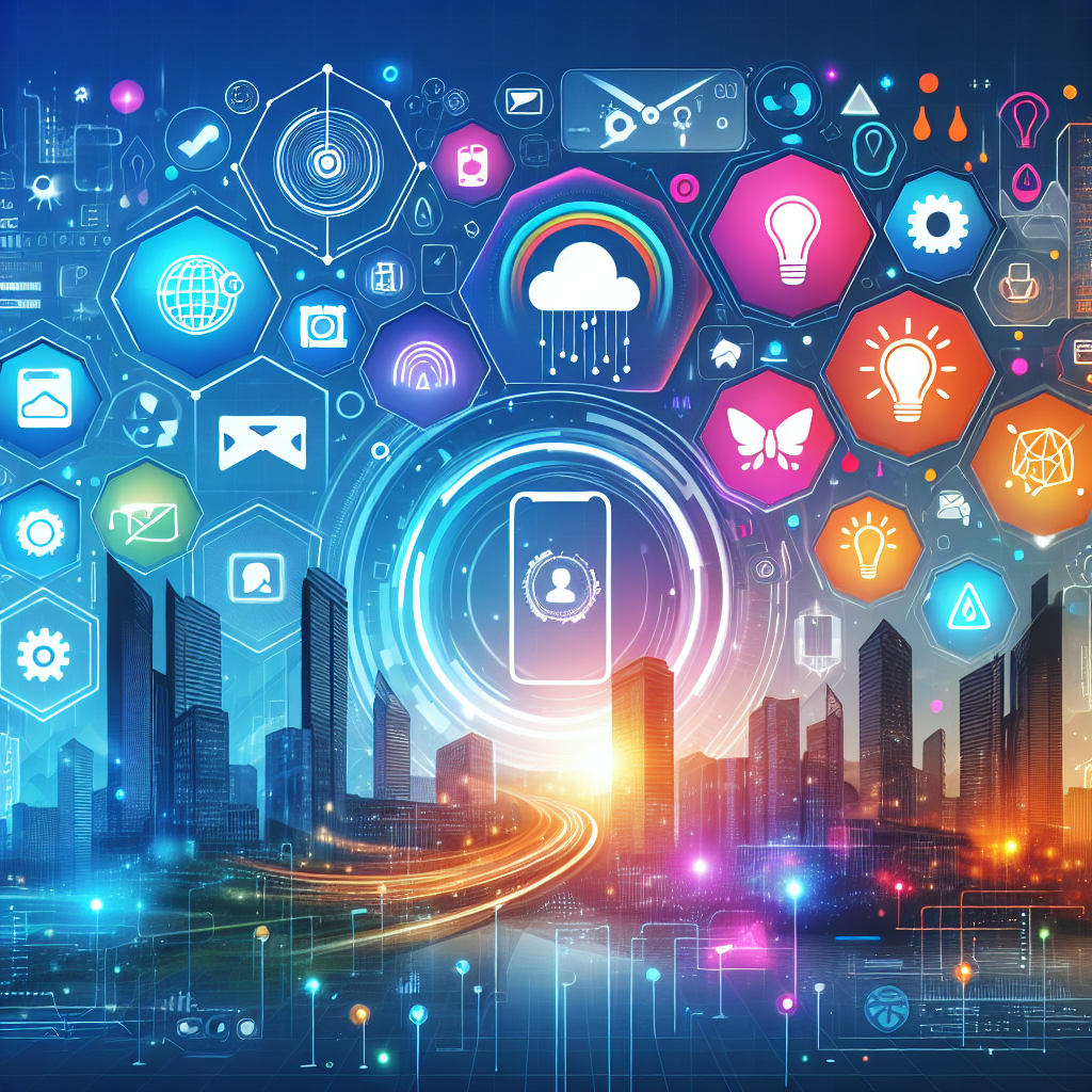 Top Mobile App Development Trends in 2025