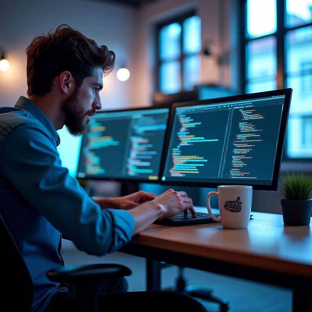 Will React.js Be Dead After 2025? Examining the Future of Web Development