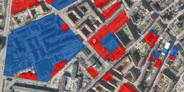 Jordforureningskort på Sundholmsvej 57, 5. , 2300 København S