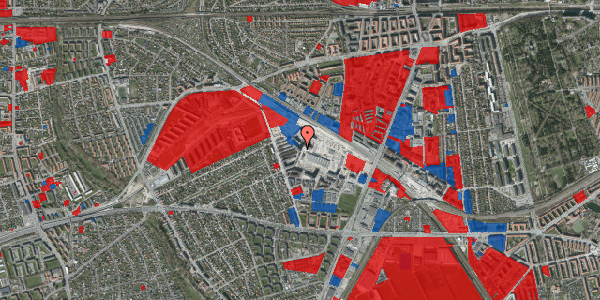 Jordforureningskort på Elstarvej 24, 14. 2, 2500 Valby