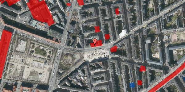 Jordforureningskort på Enghave Plads 10, 1670 København V