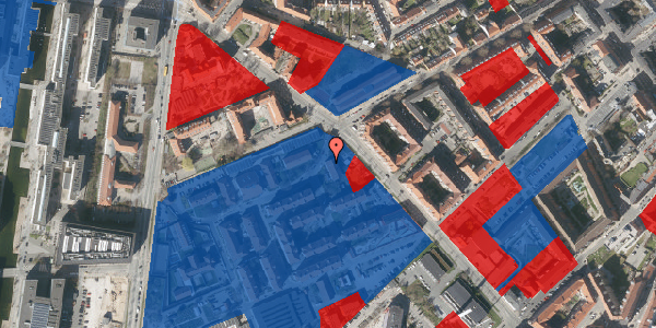 Jordforureningskort på Sundholmsvej 8, 2300 København S