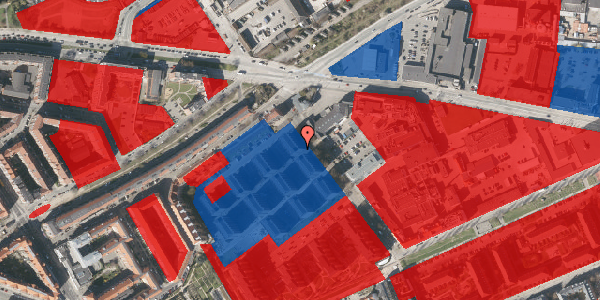 Jordforureningskort på Dalslandsgade 8A, 4. 508, 2300 København S