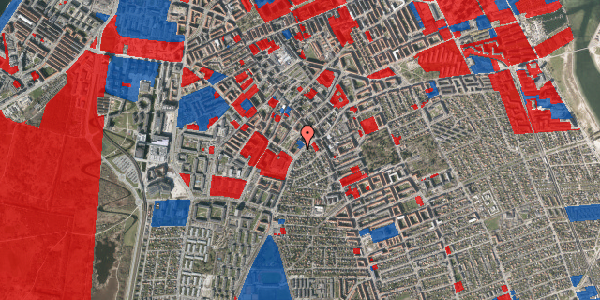 Jordforureningskort på Englandsvej 12A, kl. 38, 2300 København S