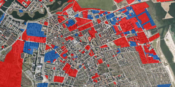 Jordforureningskort på Frankrigsgade 31, 2. tv, 2300 København S