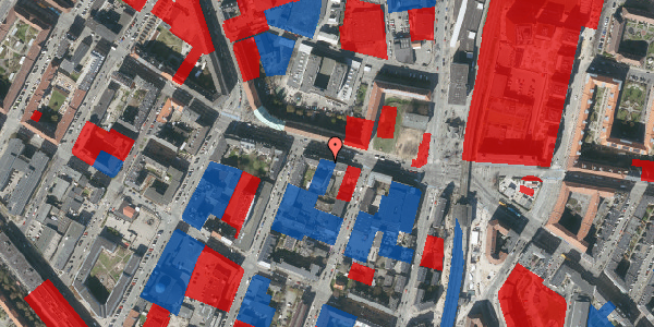 Jordforureningskort på Frederikssundsvej 15, kl. , 2400 København NV