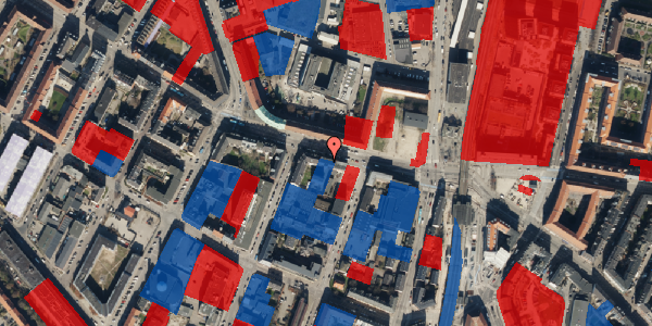 Jordforureningskort på Frederikssundsvej 15, 2. th, 2400 København NV