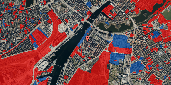 Jordforureningskort på Gunløgsgade 5, kl. th, 2300 København S