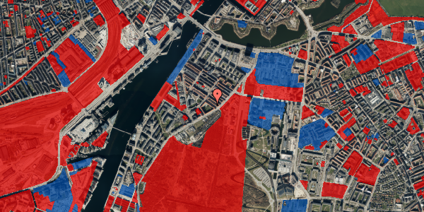 Jordforureningskort på Halfdansgade 32, 3. , 2300 København S