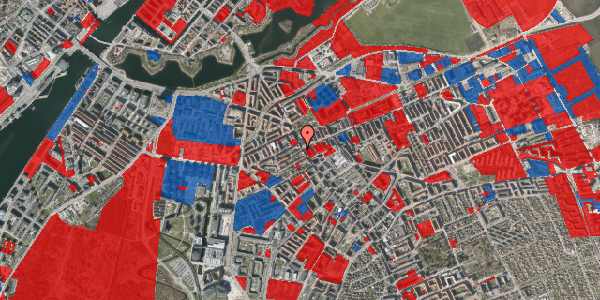 Jordforureningskort på Hallandsgade 2, 2. , 2300 København S