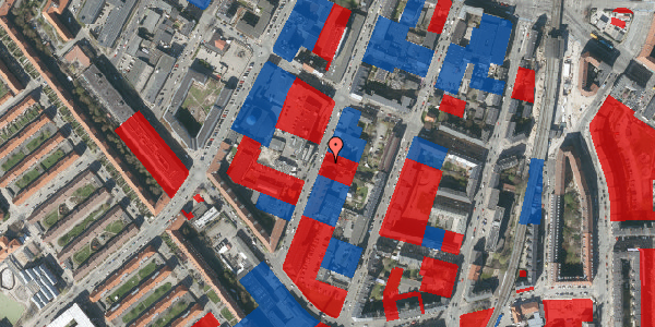 Jordforureningskort på Hejrevej 35, st. th, 2400 København NV