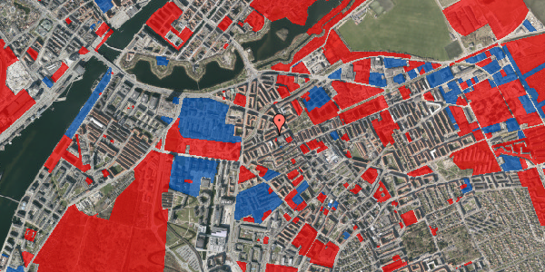 Jordforureningskort på Hollænderdybet 10, st. th, 2300 København S