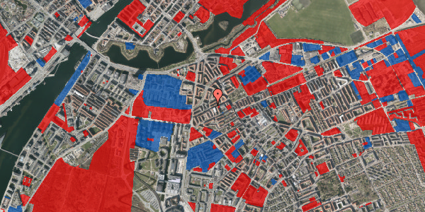 Jordforureningskort på Hollænderdybet 16, 2. th, 2300 København S