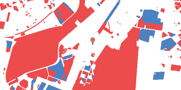 Jordforureningskort på Islands Brygge 32A, 8. 877, 2300 København S