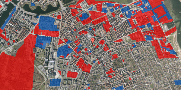 Jordforureningskort på Oliebladsgade 5, 1. , 2300 København S