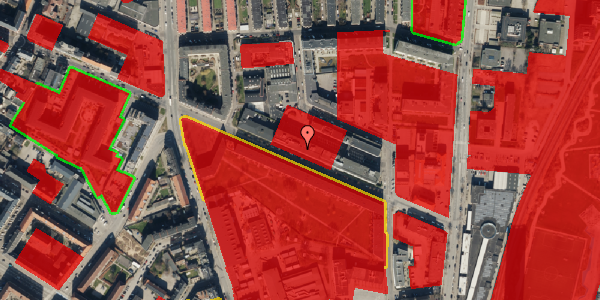 Jordforureningskort på Rentemestervej 10, 3. , 2400 København NV