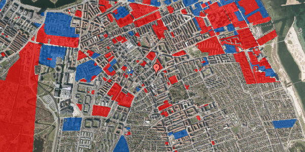 Jordforureningskort på Saltholmsvej 7, kl. , 2300 København S