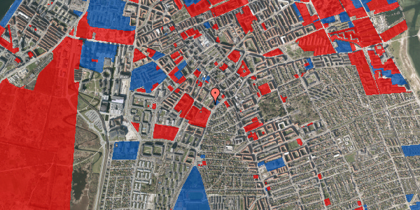 Jordforureningskort på Skotlands Plads 4, 4. tv, 2300 København S