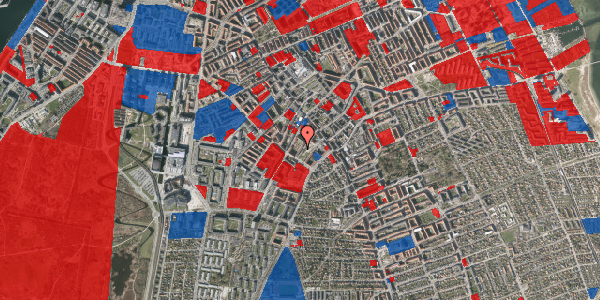 Jordforureningskort på Skotlands Plads 7, 2. th, 2300 København S