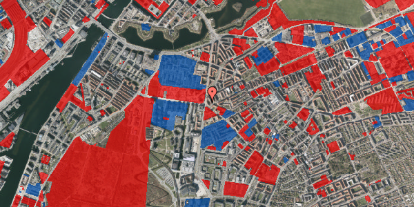 Jordforureningskort på Sundholmsvej 1, st. tv, 2300 København S