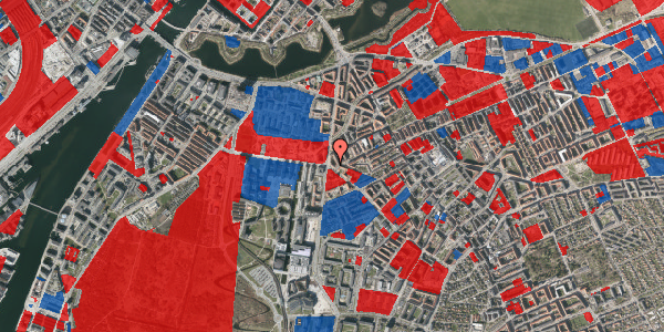 Jordforureningskort på Sundholmsvej 3, st. th, 2300 København S