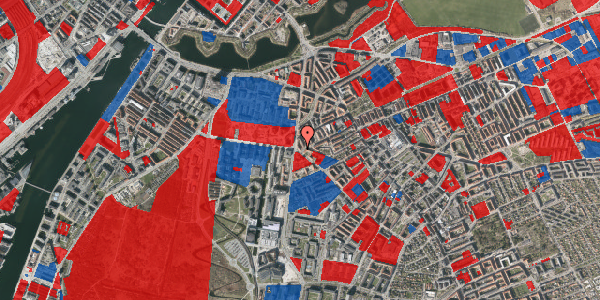 Jordforureningskort på Sundholmsvej 5, st. th, 2300 København S