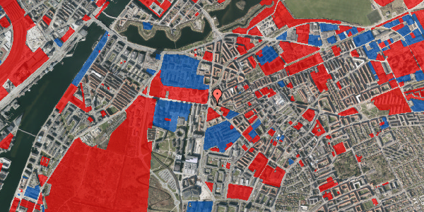 Jordforureningskort på Sundholmsvej 5, 1. th, 2300 København S