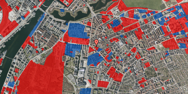 Jordforureningskort på Sundholmsvej 13, st. th, 2300 København S