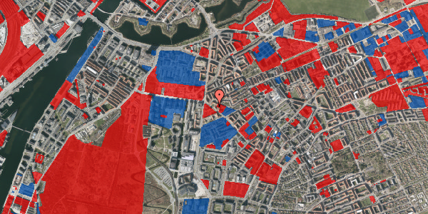 Jordforureningskort på Sundholmsvej 17, 1. th, 2300 København S