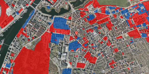 Jordforureningskort på Sundholmsvej 23, st. tv, 2300 København S