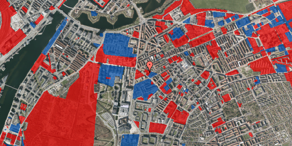 Jordforureningskort på Sundholmsvej 25, st. th, 2300 København S